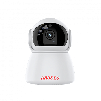 Видеокамера поворотная HI-IPN200F40SW 2mp 2,8мм